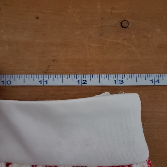 Romeo & Juliet Couture NWT Coral White Floral Skater Mini Skirt Lined - Picture 6 of 9